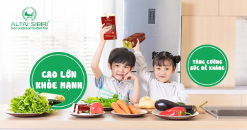 Cao ban long – Thuốc bổ cho bé suy dinh dưỡng